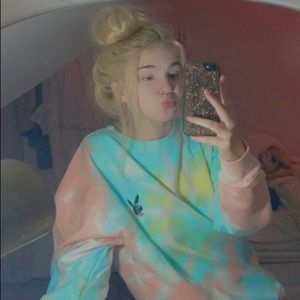 Meet your Posher, Kate